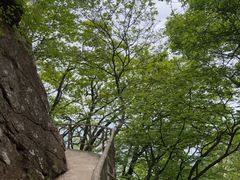 -丹东凤凰山景区