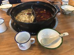 -小郡肝串串香(北蔡店)