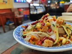 凉皮-福瑞记老孙头biangbiang面(新生路店)