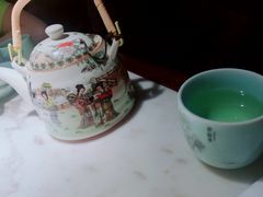 -韵秋荷(宝山龙湖天街店)