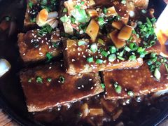 黑豆腐-东馆和天下特色餐饮(工农店)