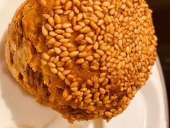 -北门涮肉·炭火铜锅涮肉(什刹海店)