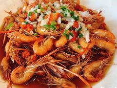 -复旦大学本部-食堂