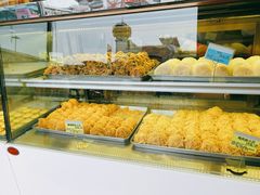 -鲍师傅糕点(西站店)