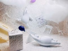 -不作·手工银饰DIY(西红门店)