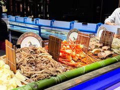 -加餐海鲜自助(集美银泰百货店)