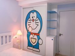 -欧睿宇邦全屋定制(无锡梁溪店)