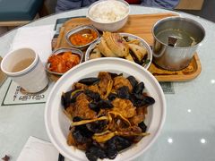 -阿金大白·上海菜馆(新天地店)