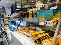 -BreadTalk面包新语·烘焙蛋糕(中华广场店)