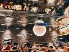 -西塔老太太泥炉烤肉(温州首店万象城黑金店)