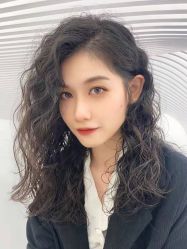 -星座SALON奢华造型