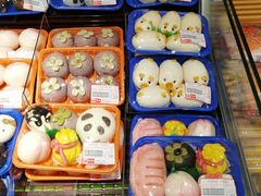 -GranVida生活超市(海信广场店)