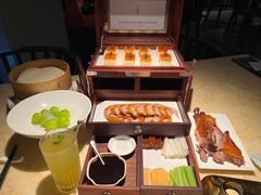 -上饍·中国厨房(建发JFC品尚中心店)