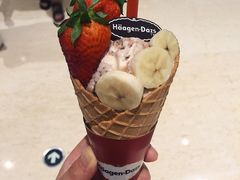 -哈根达斯(龙湖时代天街店)