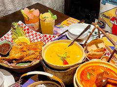 -泰妃殿(武汉首店)