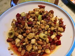 -常和州·夜宵大排档(常州单店)