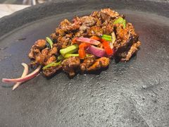 -一烙锅(友谊店)