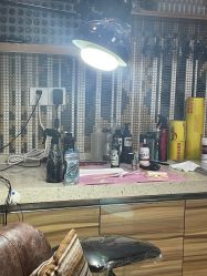 -长沙纹身·龙堂刺青·三土师傅的店