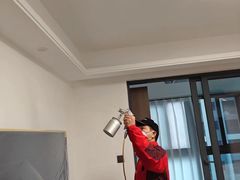 -浙大冰虫甲醛检测治理(闵行店)