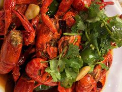 -盱眙虾神於氏龙虾(夫子庙红街店)