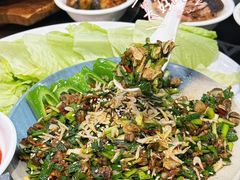 -祈胜邨•顺德鱼生•顺德菜(容桂店)