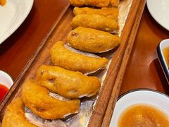 -卡尔顿东方银龙酒店•广西菜•早茶