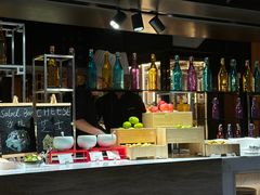 -杭州临平万丽酒店·燃餐厅(人民大道店)
