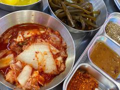 -玄希浪漫厨房·韩料烤肉(湖滨银泰in77店)