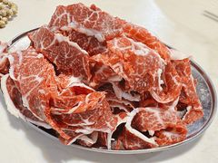 -菜忠潮州牛肉店(岗厦店)