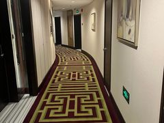 -宁波万豪酒店