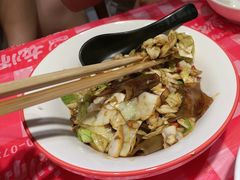 -龙师傅卤炒(天马店)