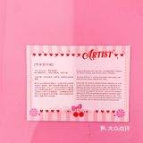成都新展|复古甜心插画展💕哈尼宝美丽都🔥
