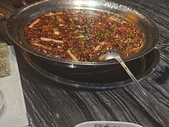 -老船舫·现做活鲜鱼馆(东郊记忆店)