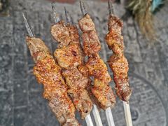 -怡妮新疆风味餐厅(东江湾路店)
