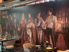 -Nord Grill&Bar Highland诺德西餐(深圳欢乐海岸店)