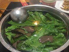 -弓虽昌焖烧鸡(大竹林店)