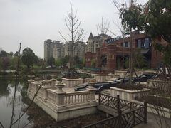 -同济大学(嘉定校区)