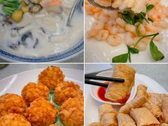 -山外山菜馆(玉泉路店)