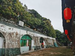 -鲤鱼塘农家山庄