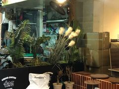 -屋裡·Union Bakery(龙江路店)