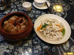 -香满楼(临安路店)