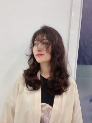 -MY HAIR ARDOR
