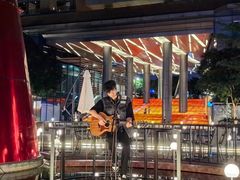 -Nord Grill&Bar Highland诺德西餐(深圳欢乐海岸店)