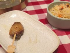 -西贝(紫荆广场店)
