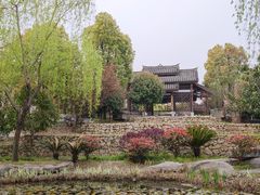 -武汉园博园(武汉自然博物馆)