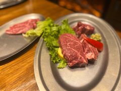 -观品和牛