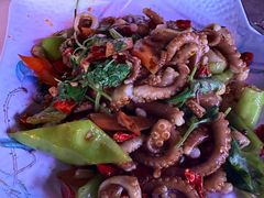 -常家活海鲜小吃(仅一家无分店)