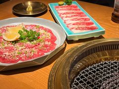 -MIKOMIKO和牛烧肉专门店(南门店)