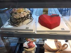 -杜哈夫DOUX RÊVE·生日蛋糕(日月光店)
