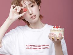 -卷心卷意·轻甜蛋糕(新光天地店)